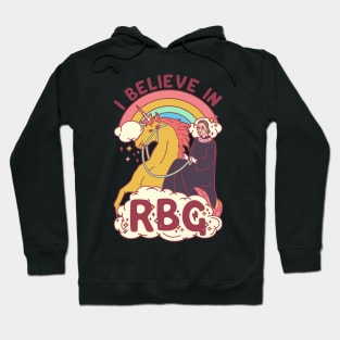 Ruth Bader Ginsburg Hoodie